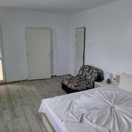 Guest House Evtimov Primorszko Kültér fotó