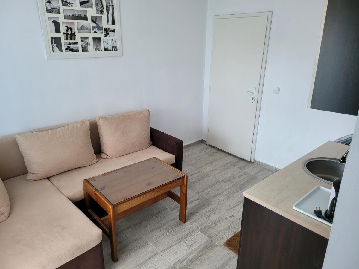 Guest House Evtimov Primorszko Kültér fotó