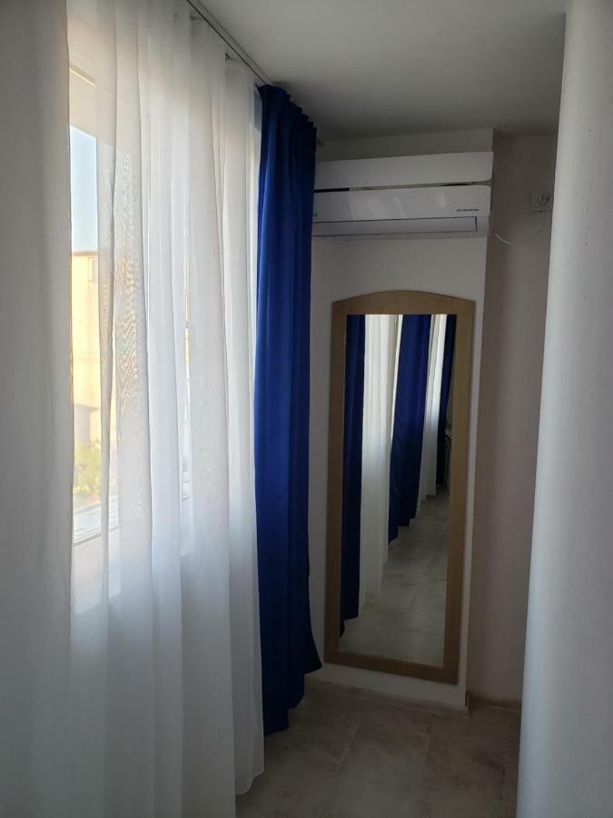Guest House Evtimov Primorszko Kültér fotó