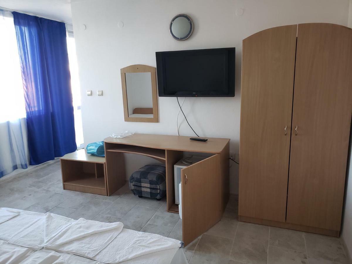Guest House Evtimov Primorszko Kültér fotó