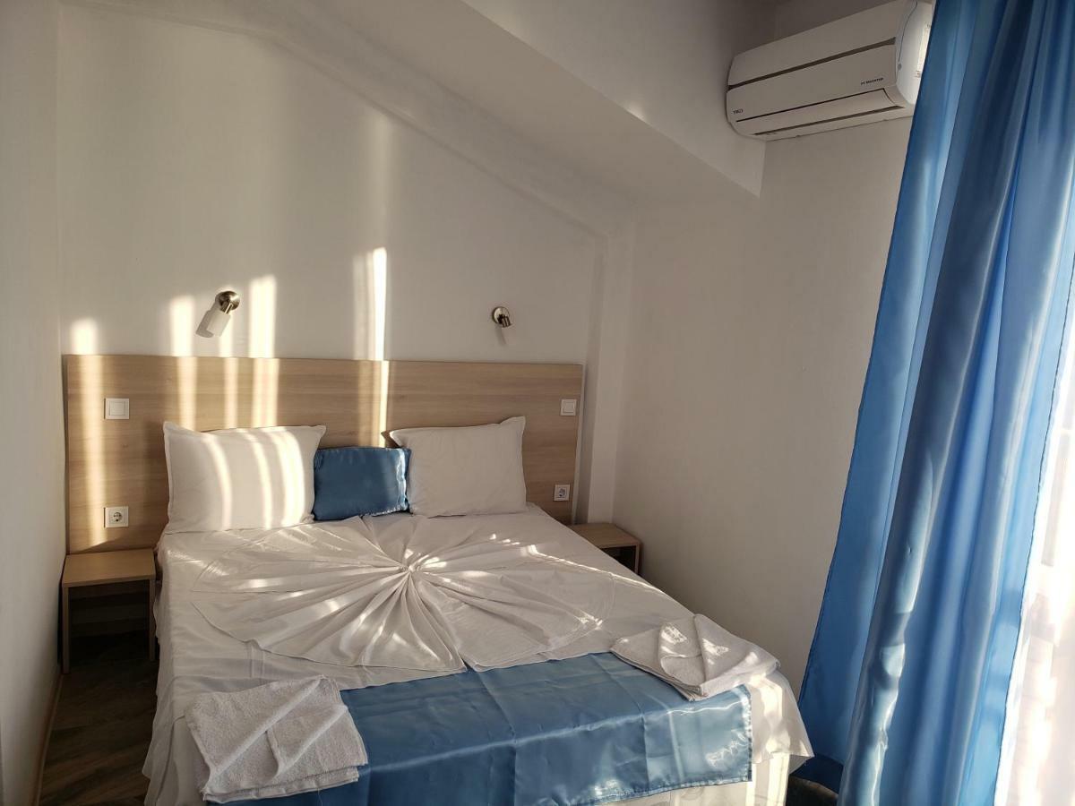Guest House Evtimov Primorszko Kültér fotó