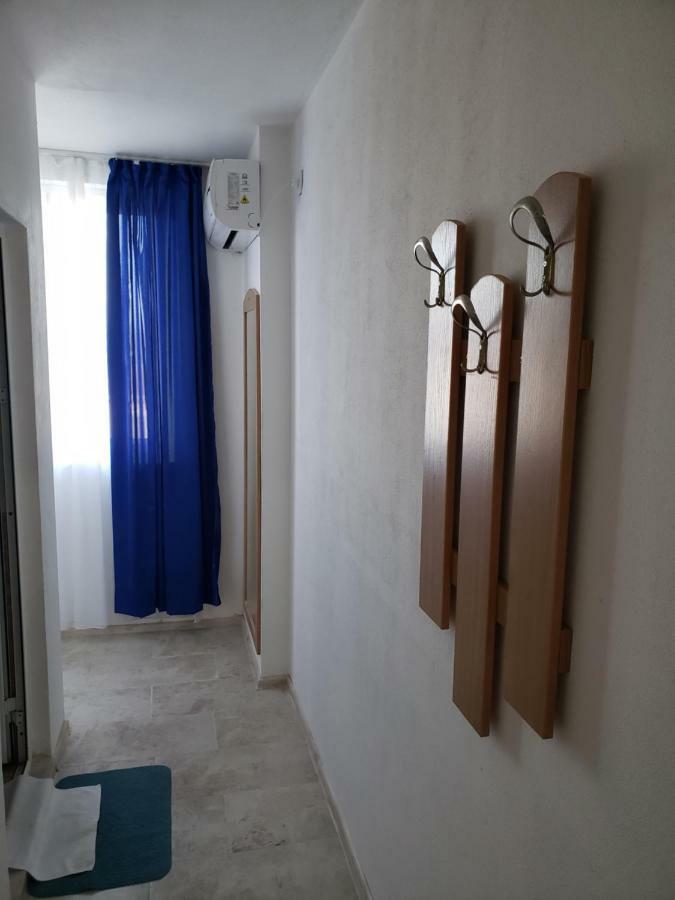 Guest House Evtimov Primorszko Kültér fotó